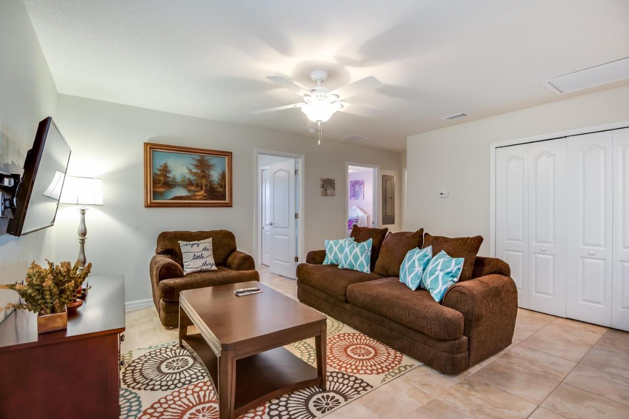 Townhome Wprivate Pool & Free On-Site Water Park Kissimmee Exterior foto