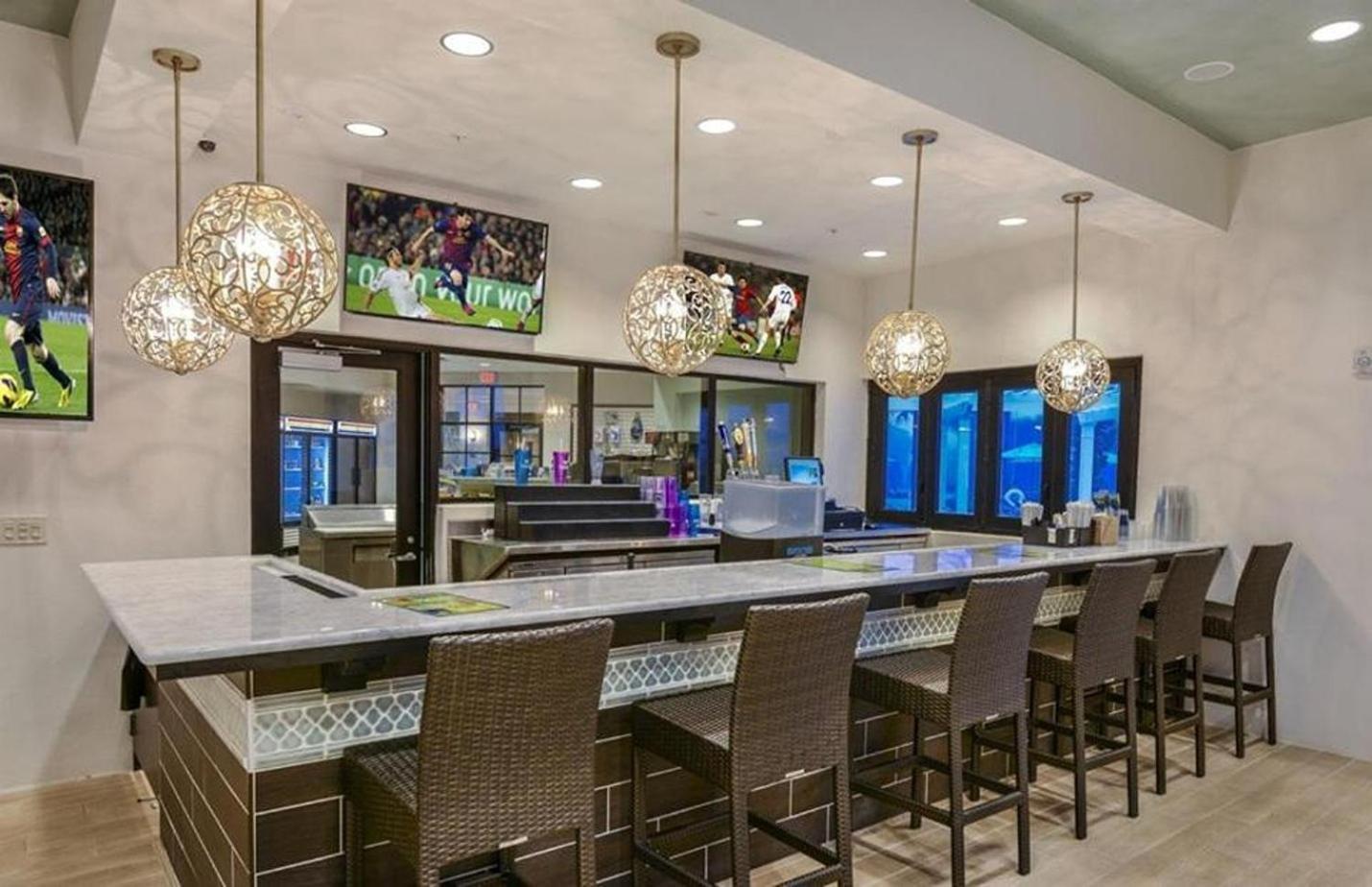 Townhome Wprivate Pool & Free On-Site Water Park Kissimmee Exterior foto